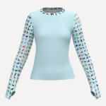 Long Sleeve Top