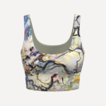 Springtime - Sports Bra