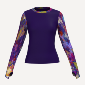 Vivaldi - Long Sleeve Shirts