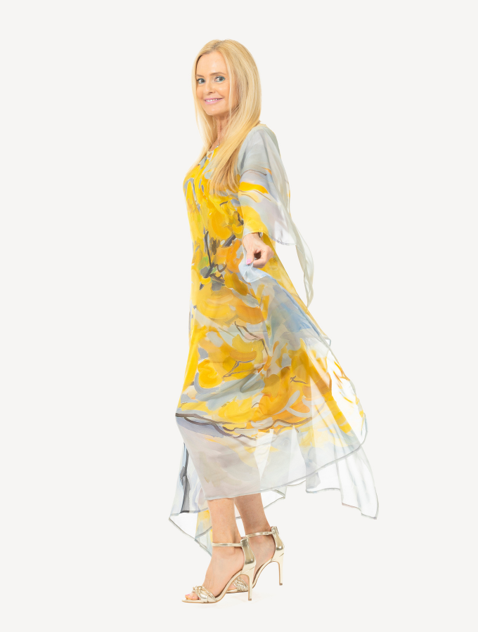 Jubilant - Caftan