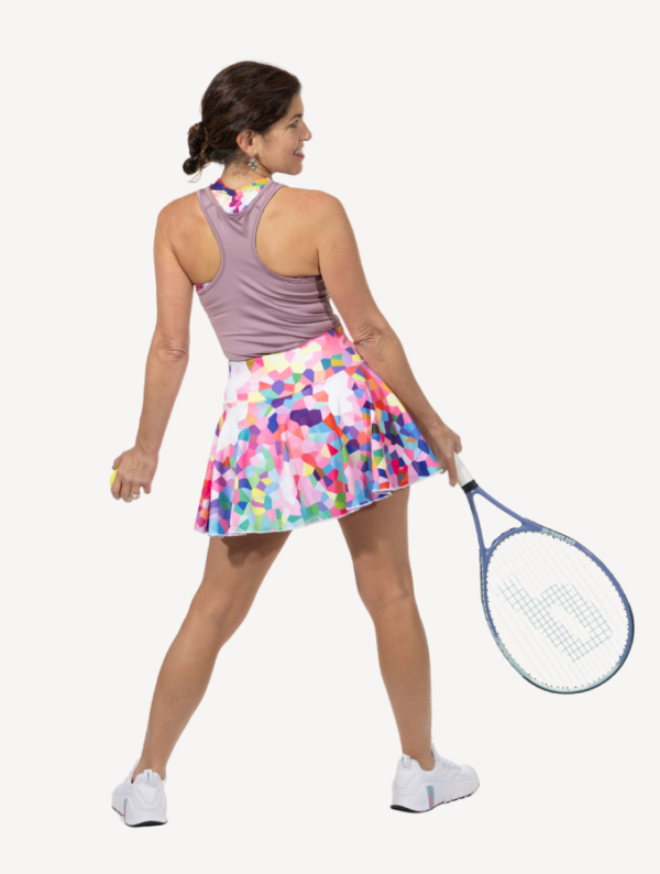 Buy Tennis Skort Online