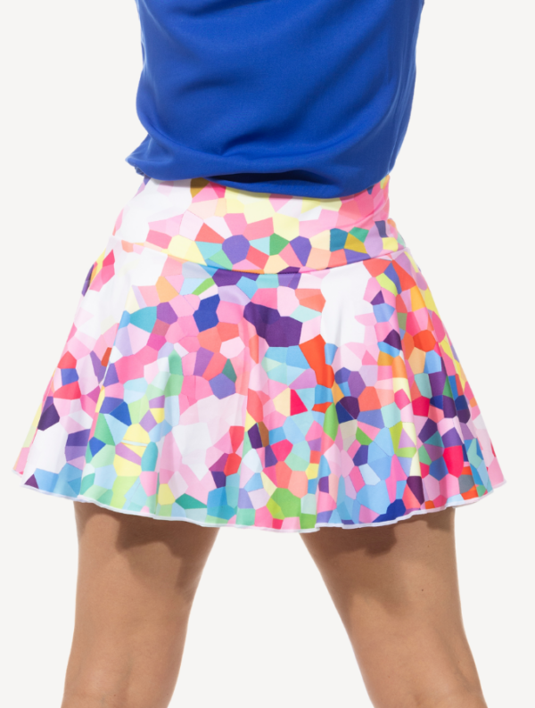 Buy Tennis Skort