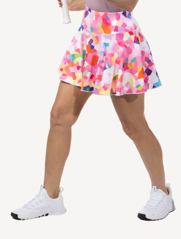 Tennis Skort