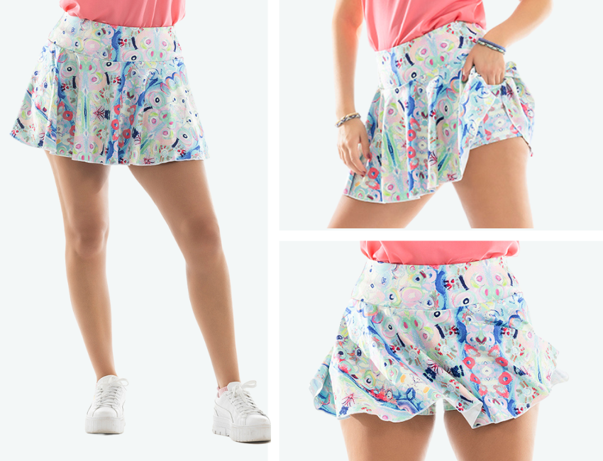 Tennis Skorts online