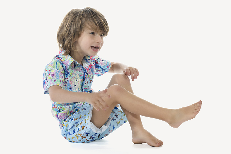 kids wear