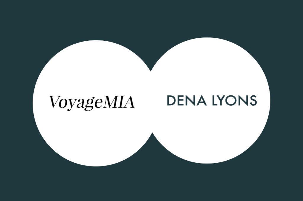 MIA Magazine – Meet Dena Lyons