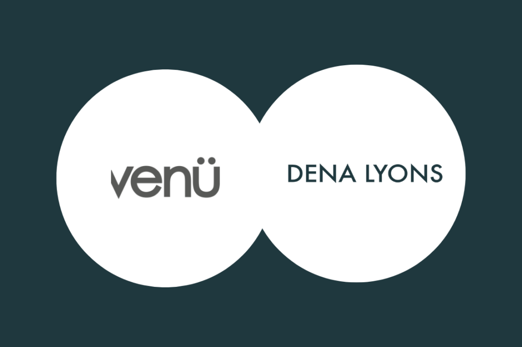 VËNU Magazine – The Living Art of Dena Lyons