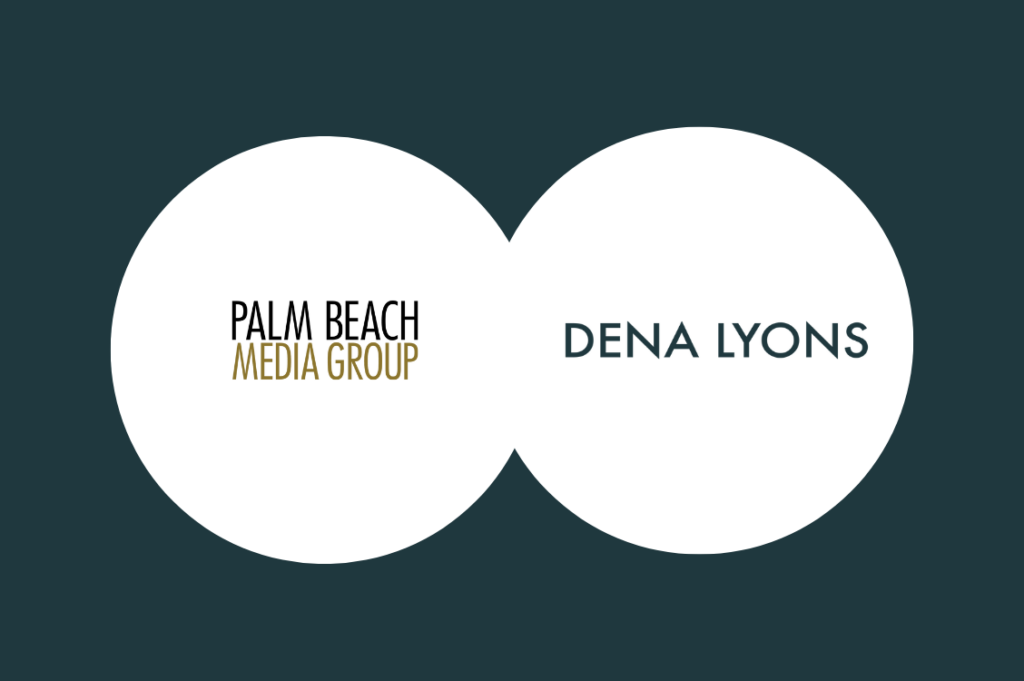 Palm Beach Illustrate