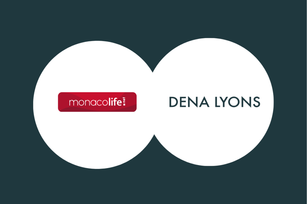 Daily Motion – Dena Lyons & art factory Monte Carlo