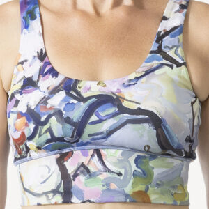 SPORTS BRA