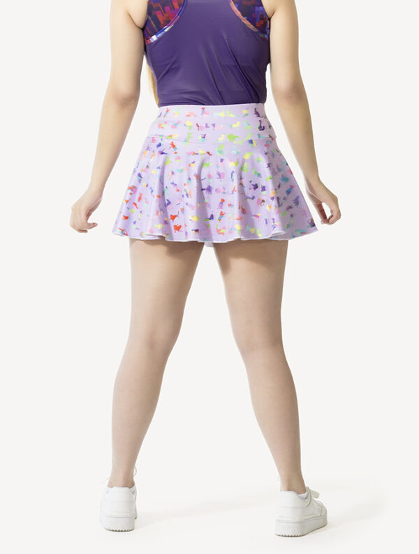 best skorts