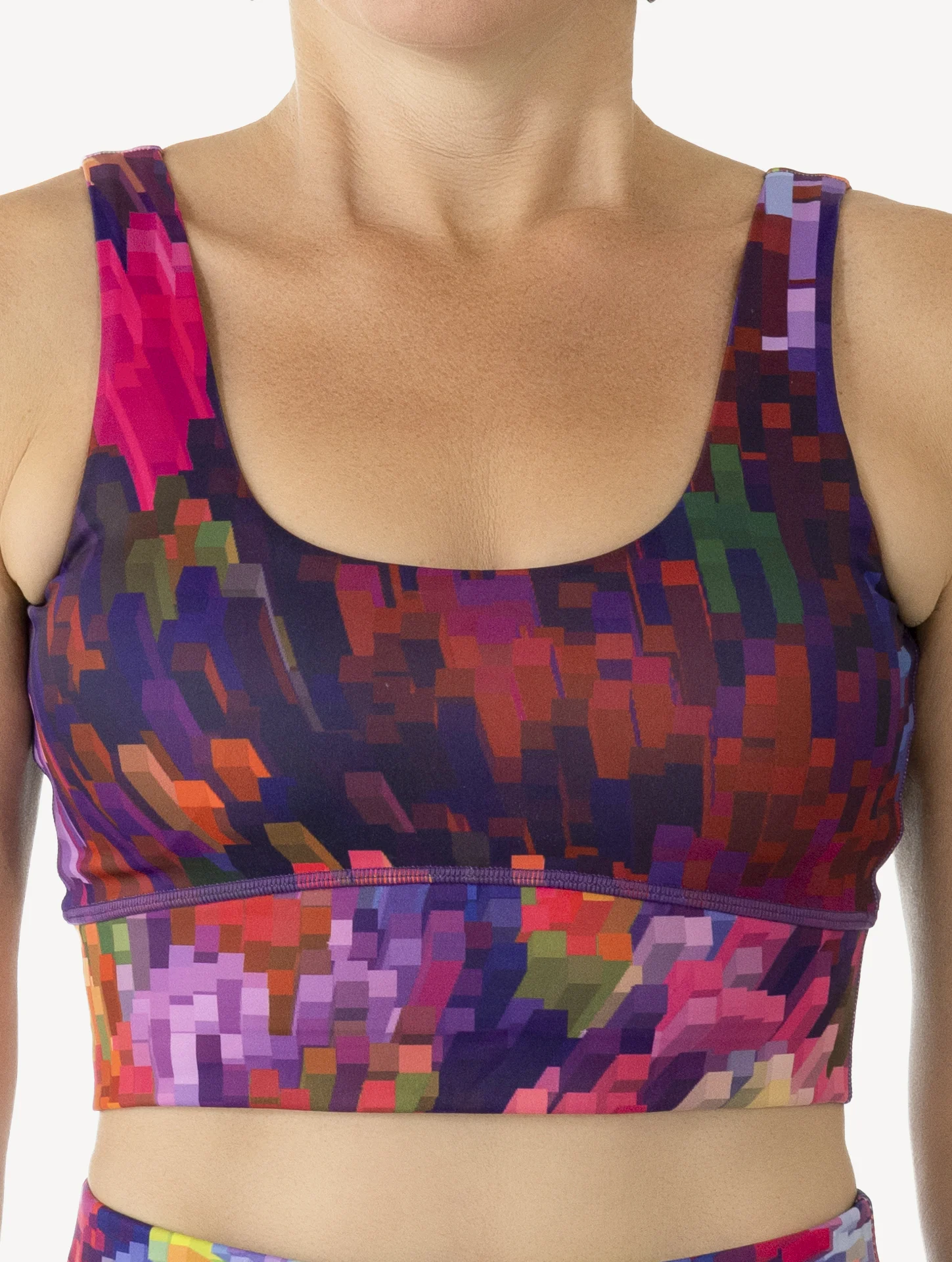 Vivaldi - Sports Bra