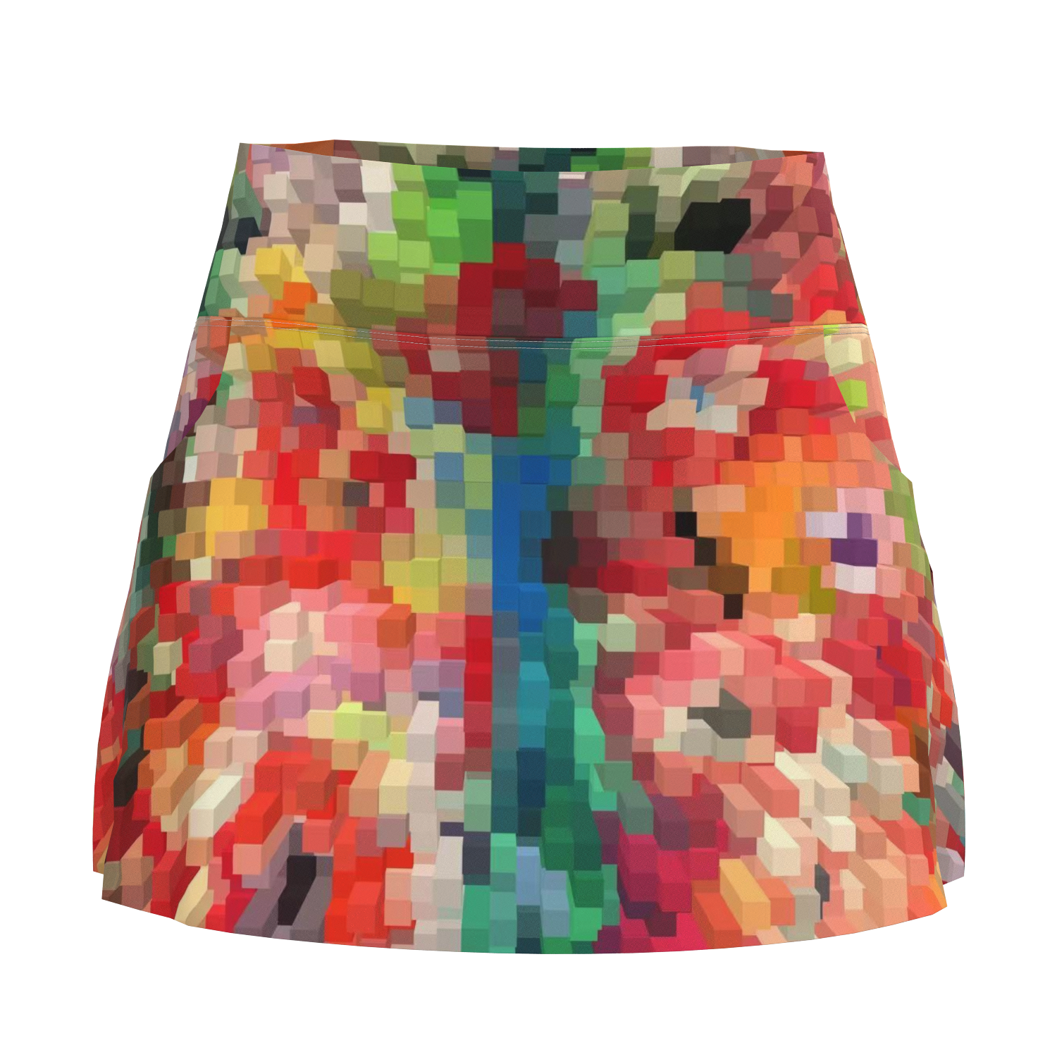 Love Potion - Tennis Skort