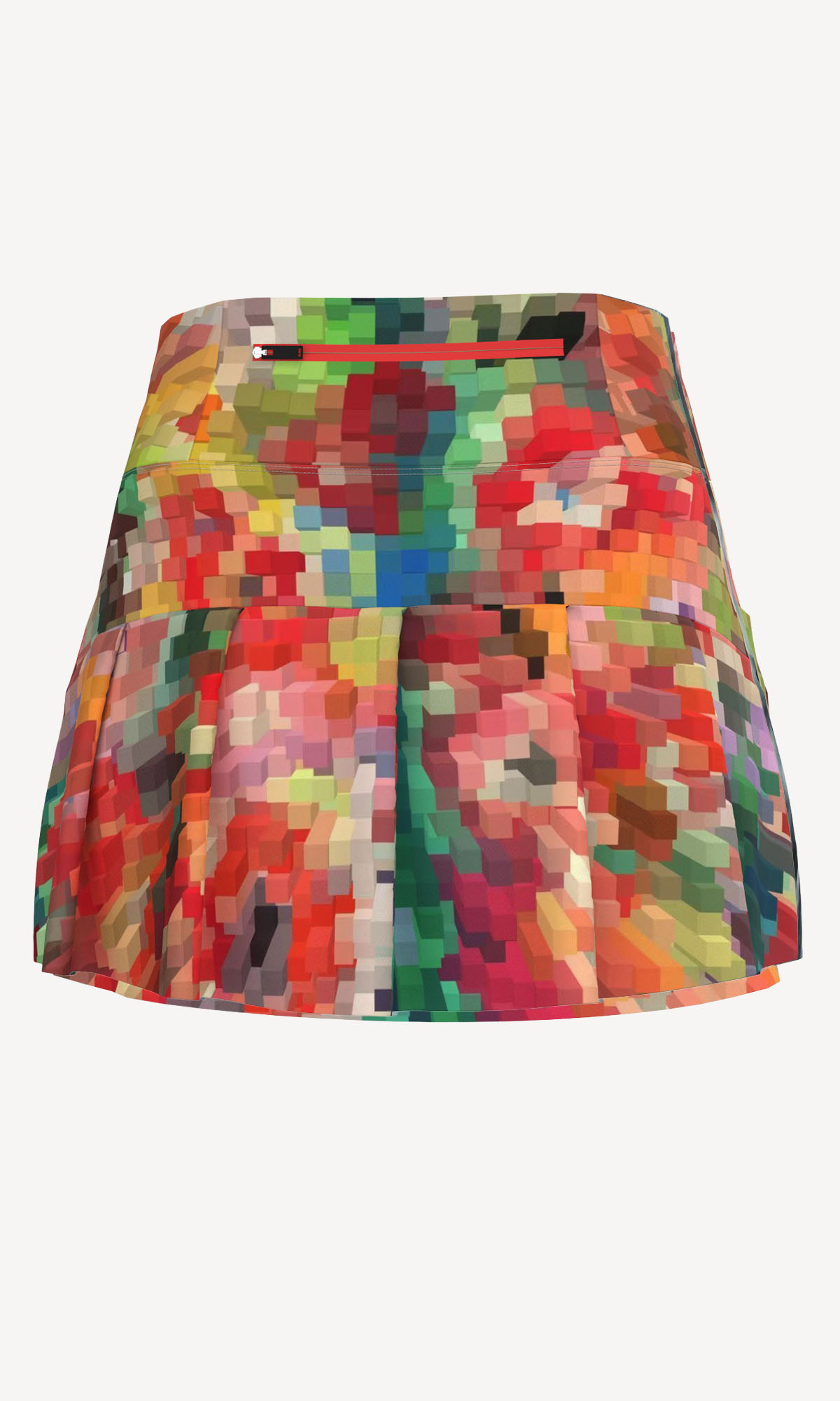 Love Potion - Tennis Skort