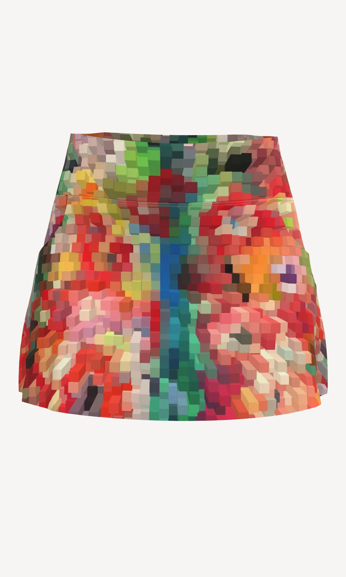 Love Potion - Tennis Skort