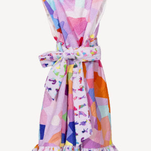 Pink Confetti - Dress