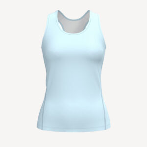Light Blue - Tank Tops