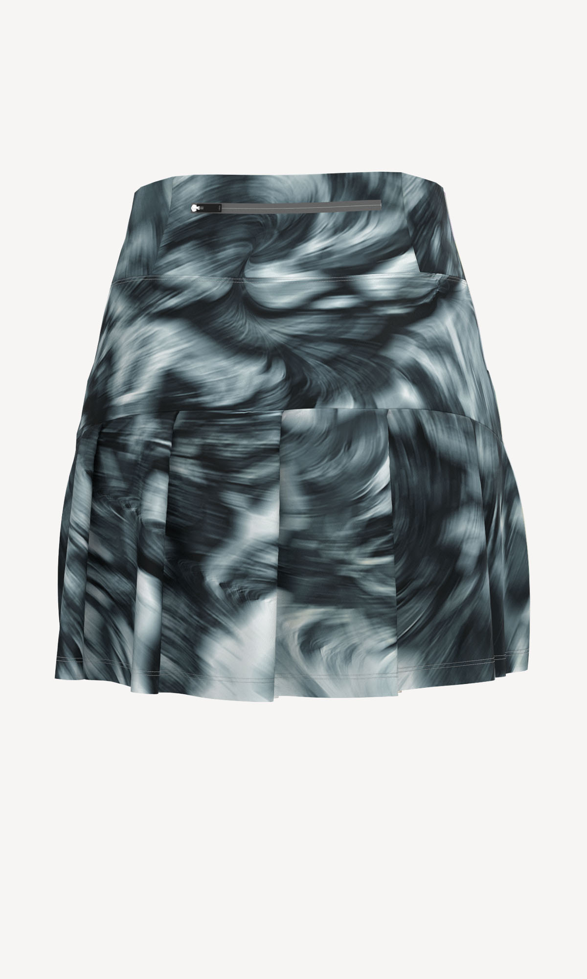 Dancing Shadows - Golf Skort