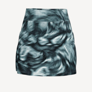 Dancing Shadows - Golf Skort