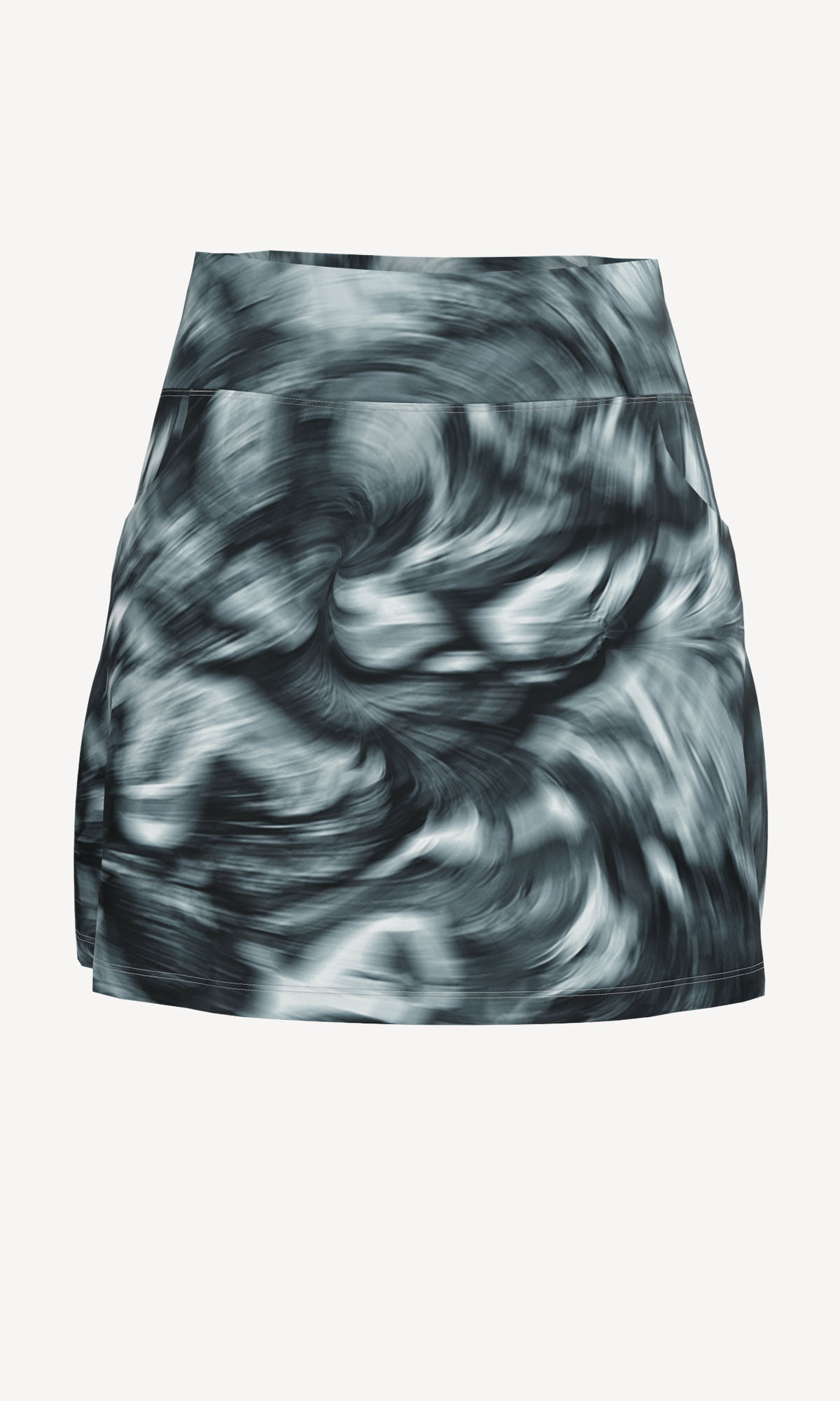 Dancing Shadows - Golf Skort