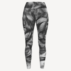 Dancing Shadows - Leggings