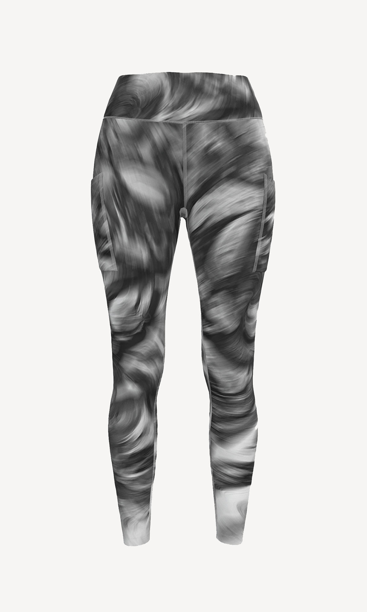 Dancing Shadows - Leggings