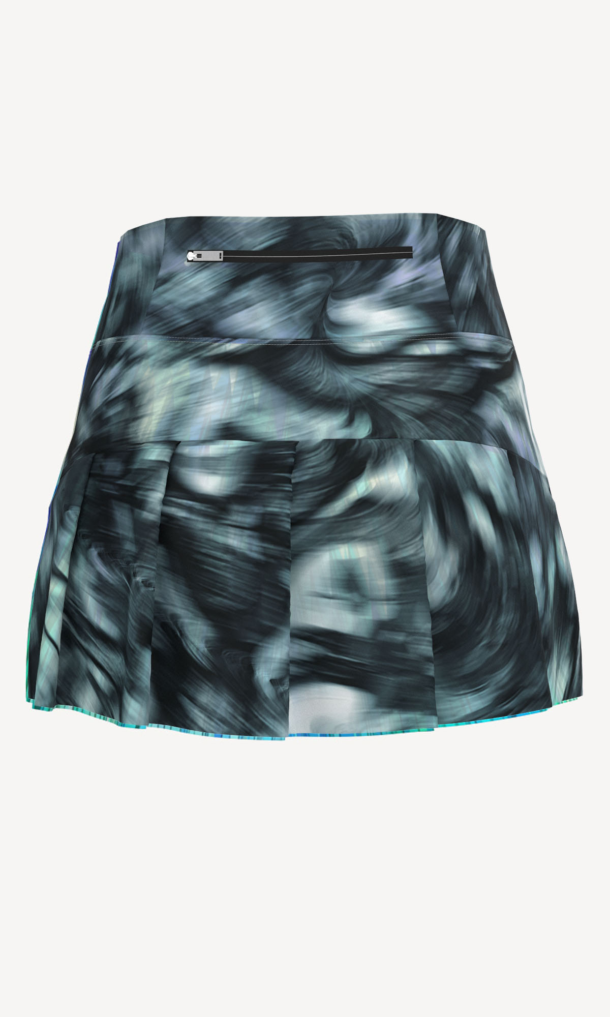 Dancing Shadows - Tennis Skort