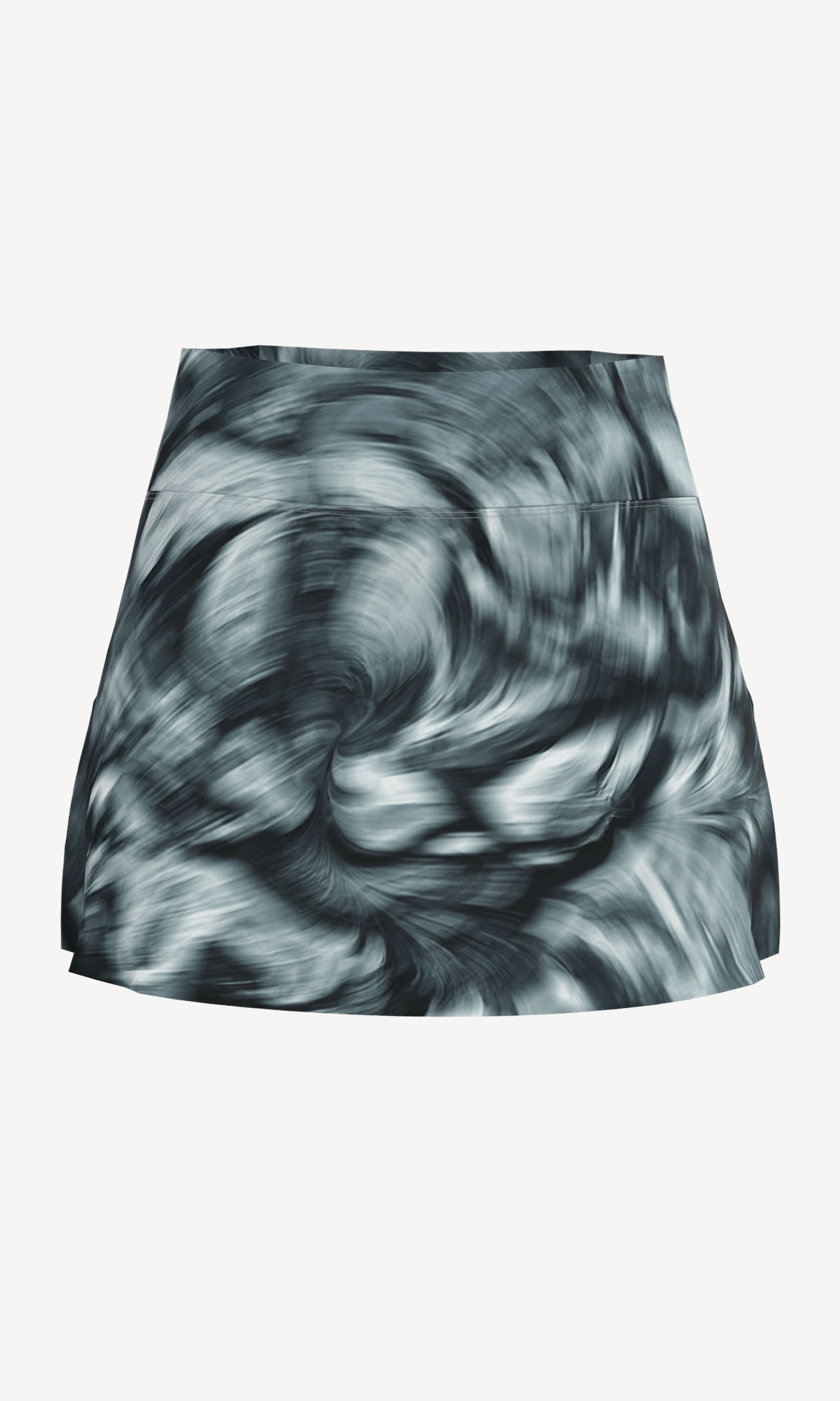 Dancing Shadows - Tennis Skort