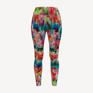 Love Potion - Leggings