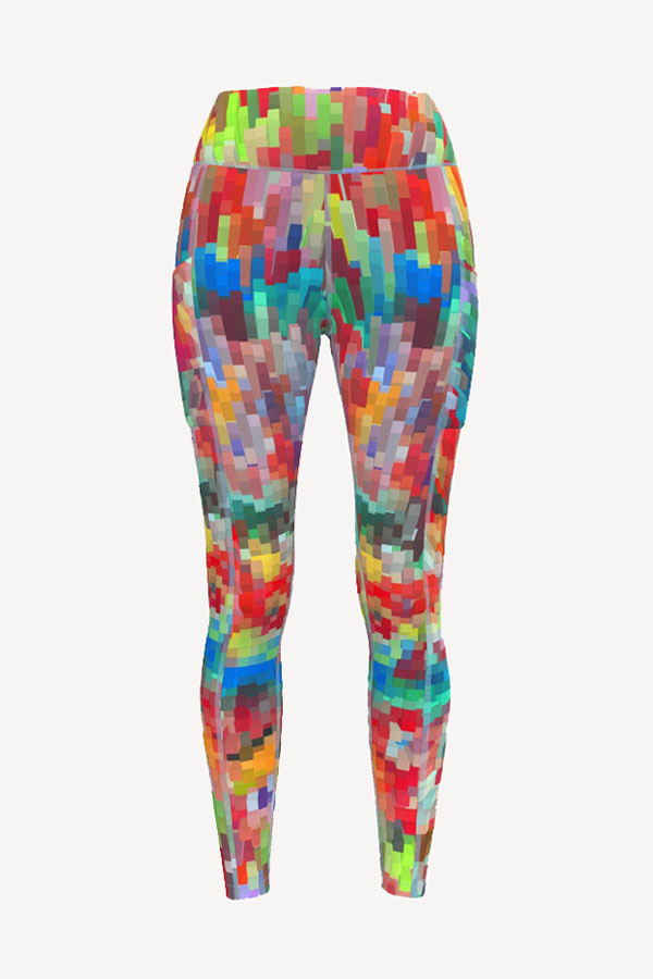 Love Potion - Leggings