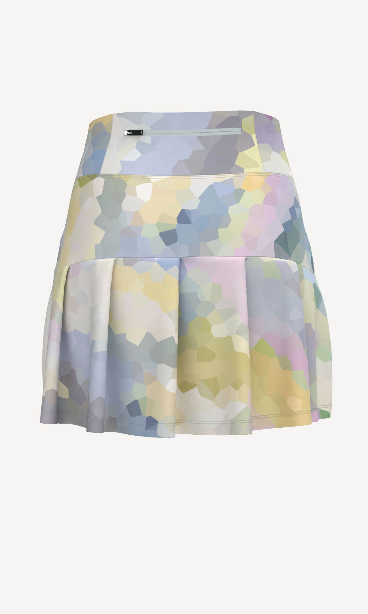 Pastel - Golf Skort
