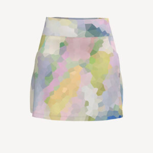 Pastel - Golf Skort
