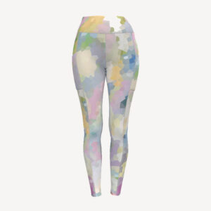 Pastel - Leggings