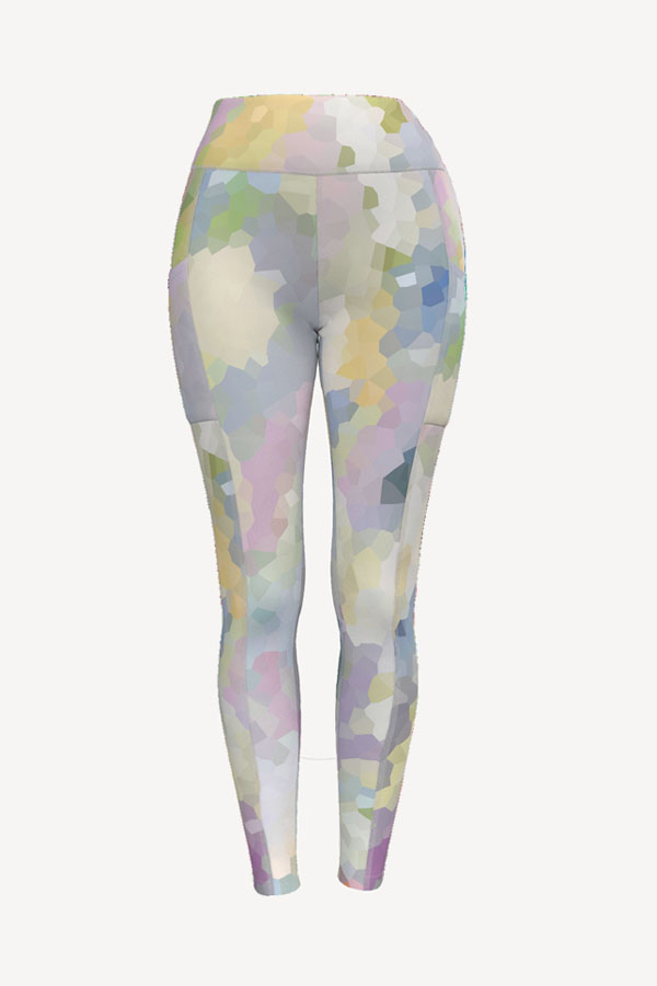Pastel - Leggings