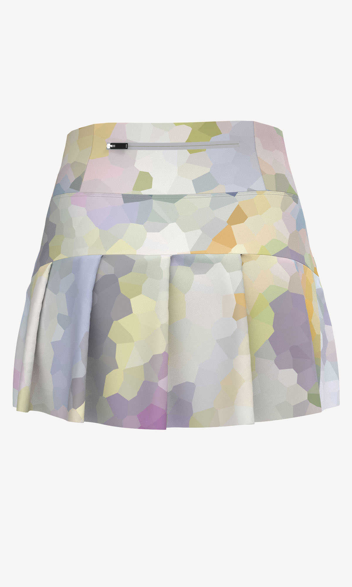 Pastel - Tennis Skort