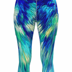 Glacial Blues - Capri