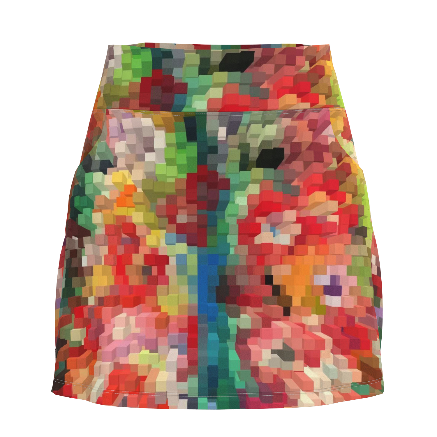 Love Potion #9- Golf Skort