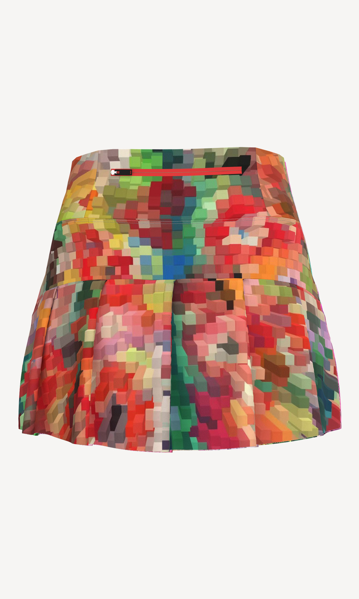 Love Potion #9- Golf Skort