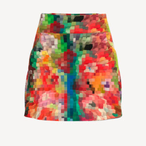 Love Potion #9- Golf Skort