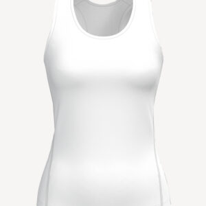 White - Tank-Top