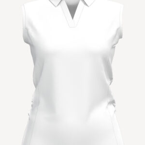 White - Polo