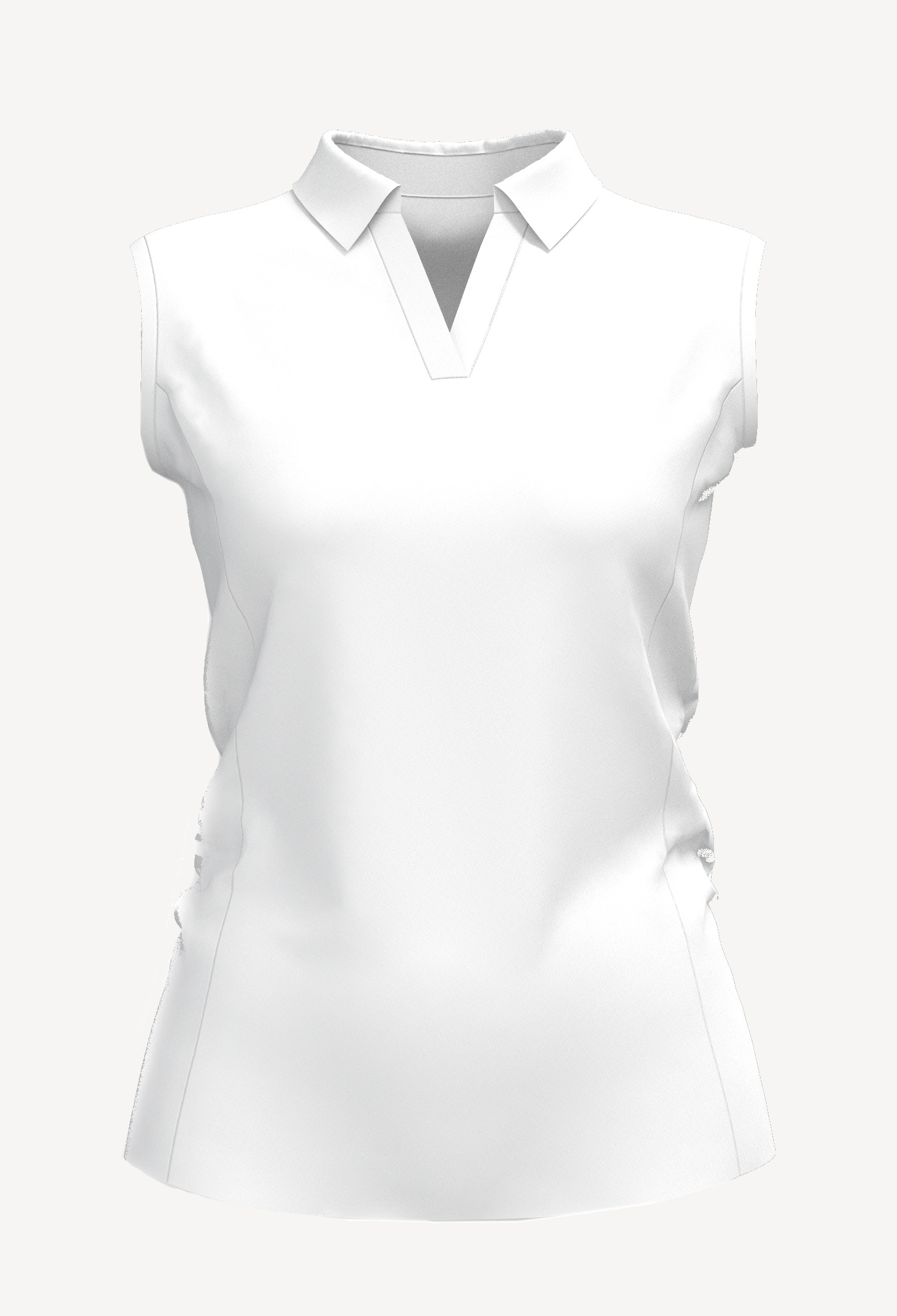 White - Polo