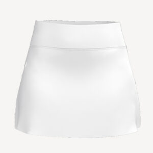 White - Tennis Skort
