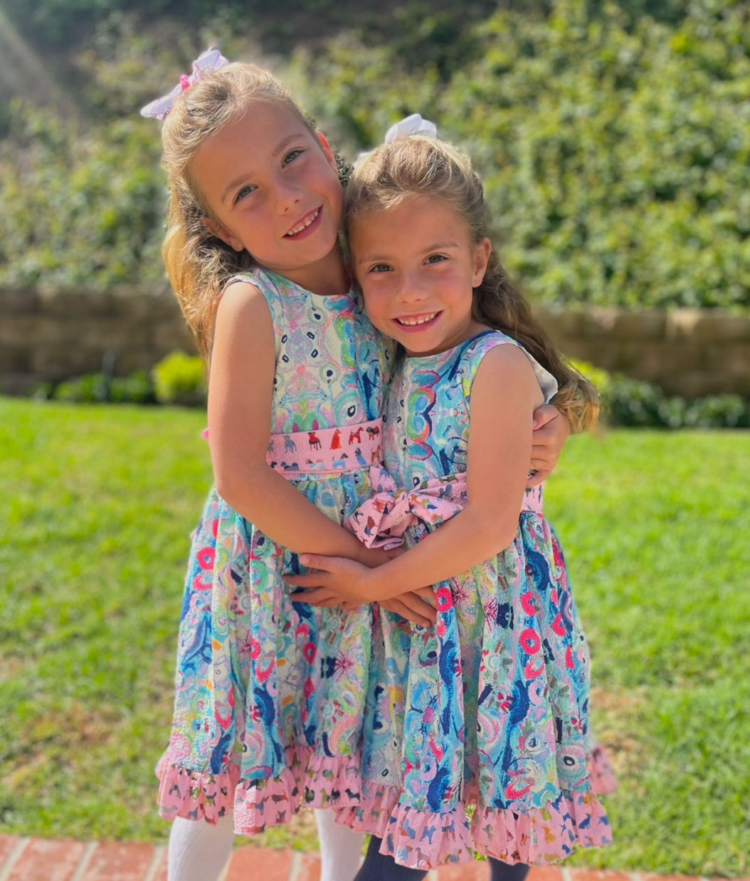Kids Wear