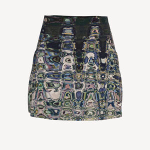 Black Magic - Golf Skort