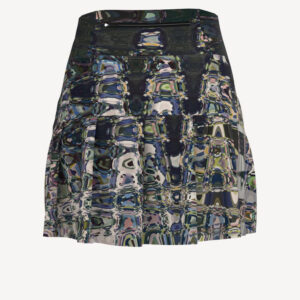 Black Magic - Golf Skort