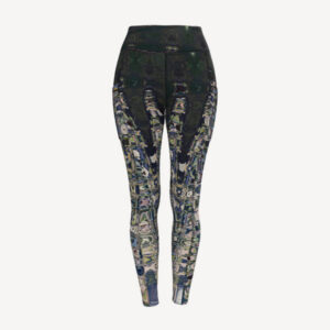 Black Magic- Leggings