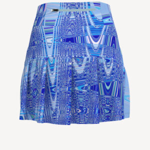 Tidal Wave - Golf Skort