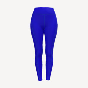 Cobalt- Leggings