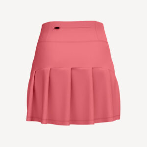 Coral- Golf Skort